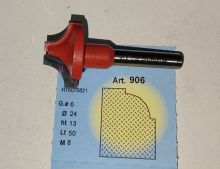 Fresa 906
