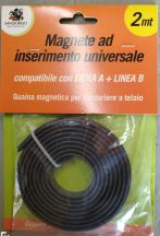 Magnete per zanzariera in kit