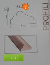 Profili in Massello alt, 73