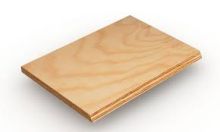 Multistrato pioppo a pannelli