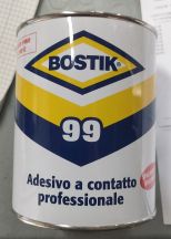 Colla Bostok