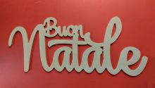 Scritte natalezia