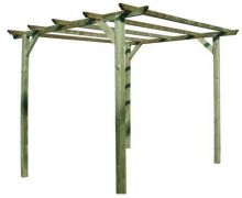 Gazebo eco