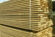 LISTELLO IMPREGNATO 4.5X12X400