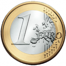 ACCONTO  EURO